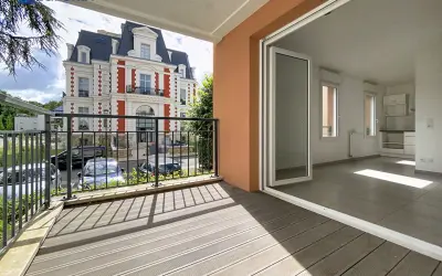 Appartement 219 900 € EMERAINVILLE (77184) photo 2