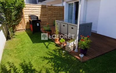 Appartement 229 000 € POMPONNE (77400) photo 2