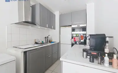 Appartement 229 000 € POMPONNE (77400) photo 5