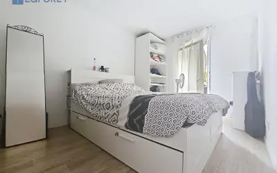 Appartement 229 000 € POMPONNE (77400) photo 6