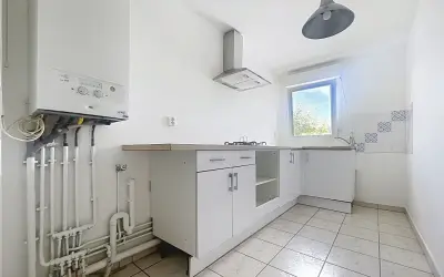 Appartement 890 €/mois MAGNY LE HONGRE (77700) photo 4