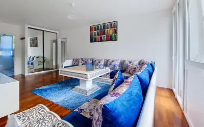 Appartement 282 000 € LAGNY SUR MARNE (77400) photo 5