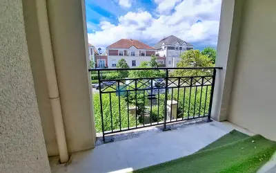 Appartement 219 900 € MAGNY LE HONGRE (77700) photo 4