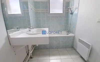 Appartement 219 900 € MAGNY LE HONGRE (77700) photo 5