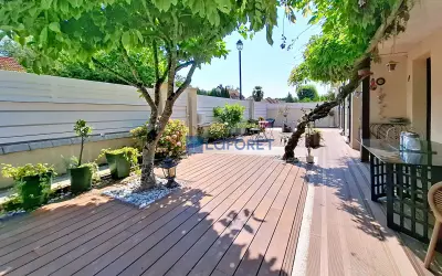 Maison 739 000 € SERRIS (77700) photo 5
