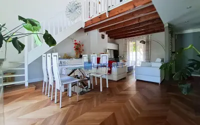 Maison 739 000 € SERRIS (77700) photo 6