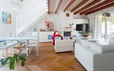 Maison 739 000 € SERRIS (77700) photo 7