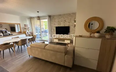 Appartement 269 900 € BUSSY SAINT GEORGES (77600) photo 2