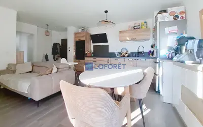 Appartement 269 900 € BUSSY SAINT GEORGES (77600) photo 4