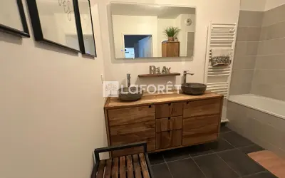 Appartement 269 900 € BUSSY SAINT GEORGES (77600) photo 4