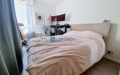 Appartement 269 900 € BUSSY SAINT GEORGES (77600) photo 6