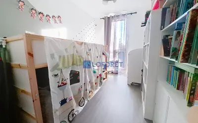 Appartement 269 900 € BUSSY SAINT GEORGES (77600) photo 7