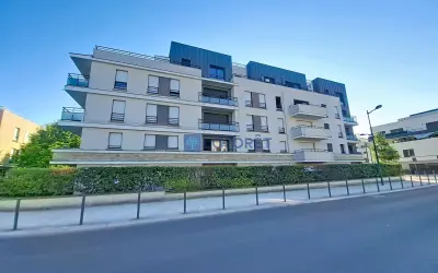 Appartement 249 900 € MONTEVRAIN (77144) photo 2
