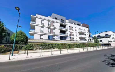 Appartement 249 900 € MONTEVRAIN (77144) photo 2
