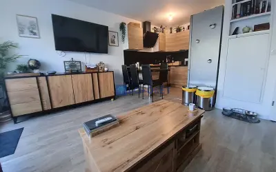 Appartement 235 000 € MONTEVRAIN (77144) photo 2