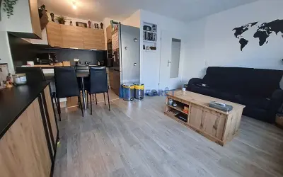 Appartement 249 900 € MONTEVRAIN (77144) photo 5