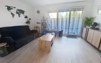 Appartement 235 000 € MONTEVRAIN (77144) photo 8