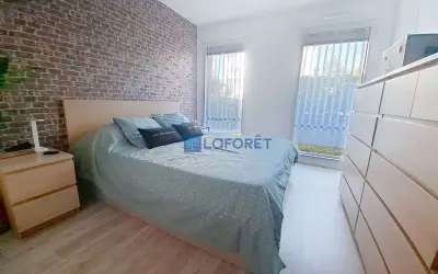 Appartement 235 000 € MONTEVRAIN (77144) photo 9