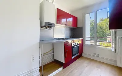 Appartement 976 €/mois PONTAULT COMBAULT (77340) photo 5