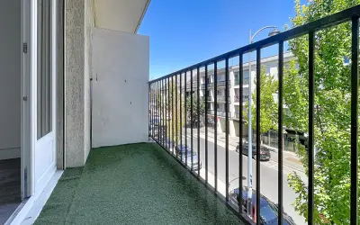 Appartement 695 €/mois PONTAULT COMBAULT (77340) photo 2