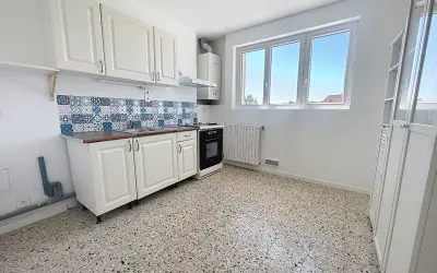 Appartement 695 €/mois PONTAULT COMBAULT (77340) photo 5