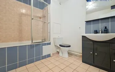 Maison 379 000 € SERRIS (77700) photo 9