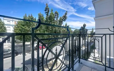Appartement 1 215 €/mois SERRIS (77700) photo 4