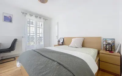 Appartement 1 215 €/mois SERRIS (77700) photo 6