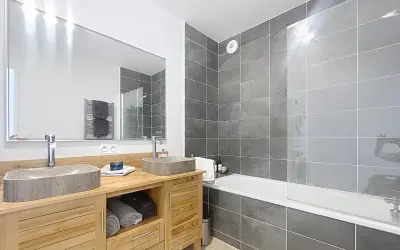 Appartement 1 215 €/mois SERRIS (77700) photo 7