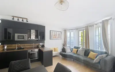 Appartement 1 215 €/mois SERRIS (77700) photo 8