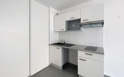 Appartement 640 €/mois LAGNY SUR MARNE (77400) photo 4