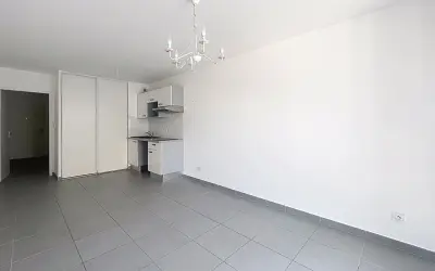 Appartement 640 €/mois LAGNY SUR MARNE (77400) photo 5