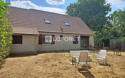 Maison 525 000 € SERRIS (77700) photo 2