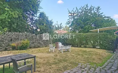 Maison 525 000 € SERRIS (77700) photo 5