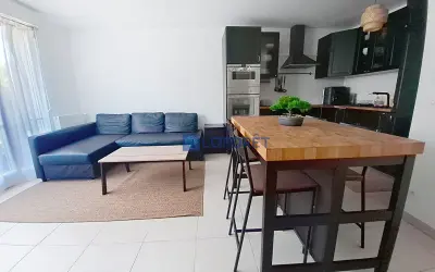 Appartement 227 900 € MONTEVRAIN (77144) photo 2