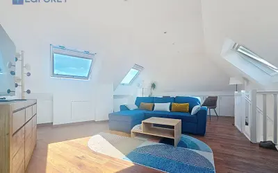 Maison 569 000 € MAGNY LE HONGRE (77700) photo 2