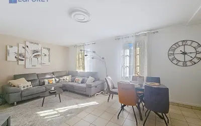 Maison 569 000 € MAGNY LE HONGRE (77700) photo 4
