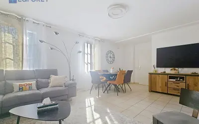 Maison 569 000 € MAGNY LE HONGRE (77700) photo 5