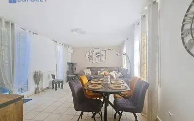 Maison 569 000 € MAGNY LE HONGRE (77700) photo 6