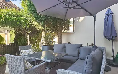 Maison 569 000 € MAGNY LE HONGRE (77700) photo 7