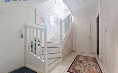 Maison 569 000 € MAGNY LE HONGRE (77700) photo 8
