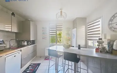 Maison 569 000 € MAGNY LE HONGRE (77700) photo 9