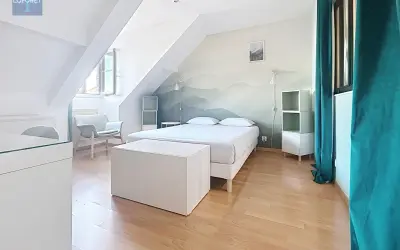 Appartement 380 000 € BUSSY SAINT GEORGES (77600) photo 4