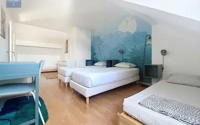 Appartement 380 000 € BUSSY SAINT GEORGES (77600) photo 5