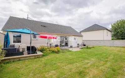 Maison 307 000 € BOULEURS (77580) photo 2
