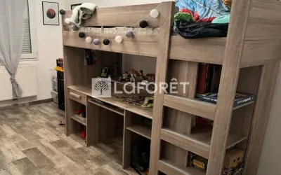 Maison 307 000 € BOULEURS (77580) photo 5