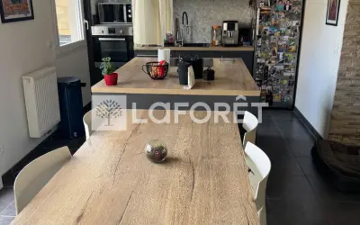 Maison 307 000 € BOULEURS (77580) photo 7