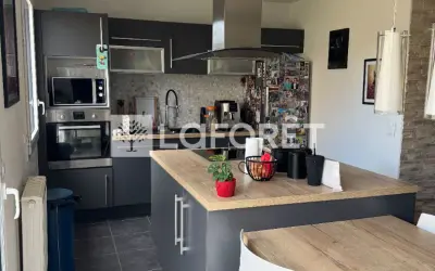 Maison 307 000 € BOULEURS (77580) photo 8