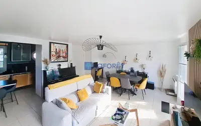Maison 533 000 € BAILLY ROMAINVILLIERS (77700) photo 4
