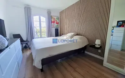 Maison 533 000 € BAILLY ROMAINVILLIERS (77700) photo 7